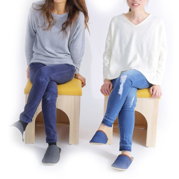 画像8: よもぎ蒸しセット　木製まるおんセット【クッション椅子、日本産よもぎ薬草300g約30回】 韓国エステ　自宅でできるよもぎ蒸しセット　美容・健康・冷え対策「送料無料」 (8)